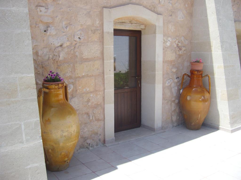 Masseria Nuova Francavilla Fontana Exterior photo