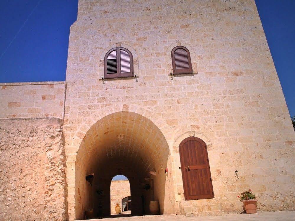Masseria Nuova Francavilla Fontana Exterior photo