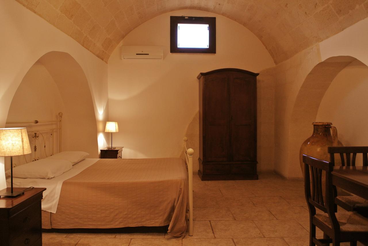 Masseria Nuova Francavilla Fontana Exterior photo