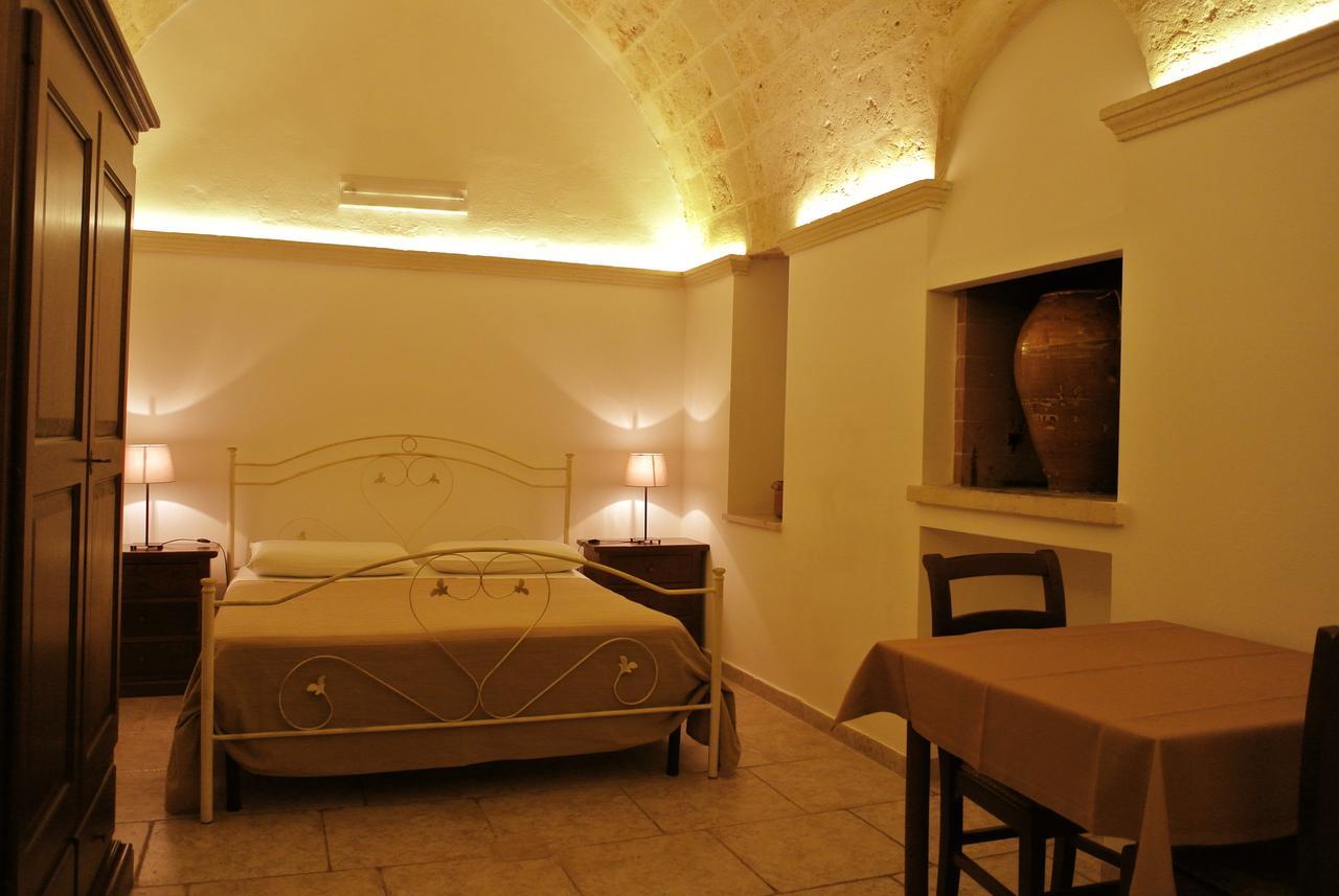 Masseria Nuova Francavilla Fontana Exterior photo