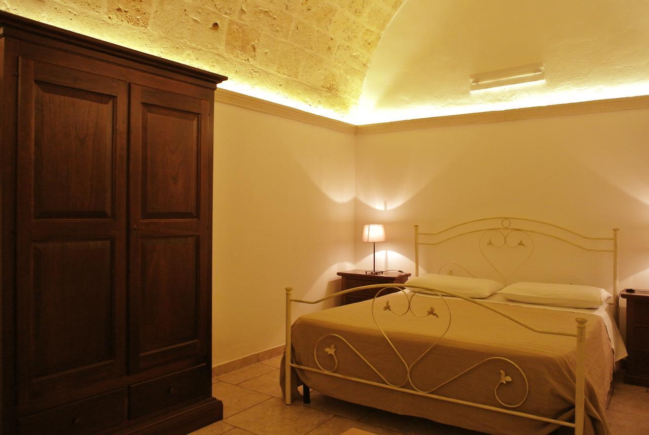 Masseria Nuova Francavilla Fontana Exterior photo