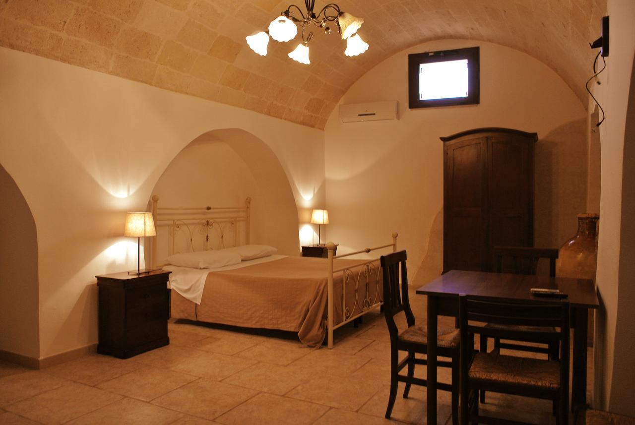 Masseria Nuova Francavilla Fontana Exterior photo