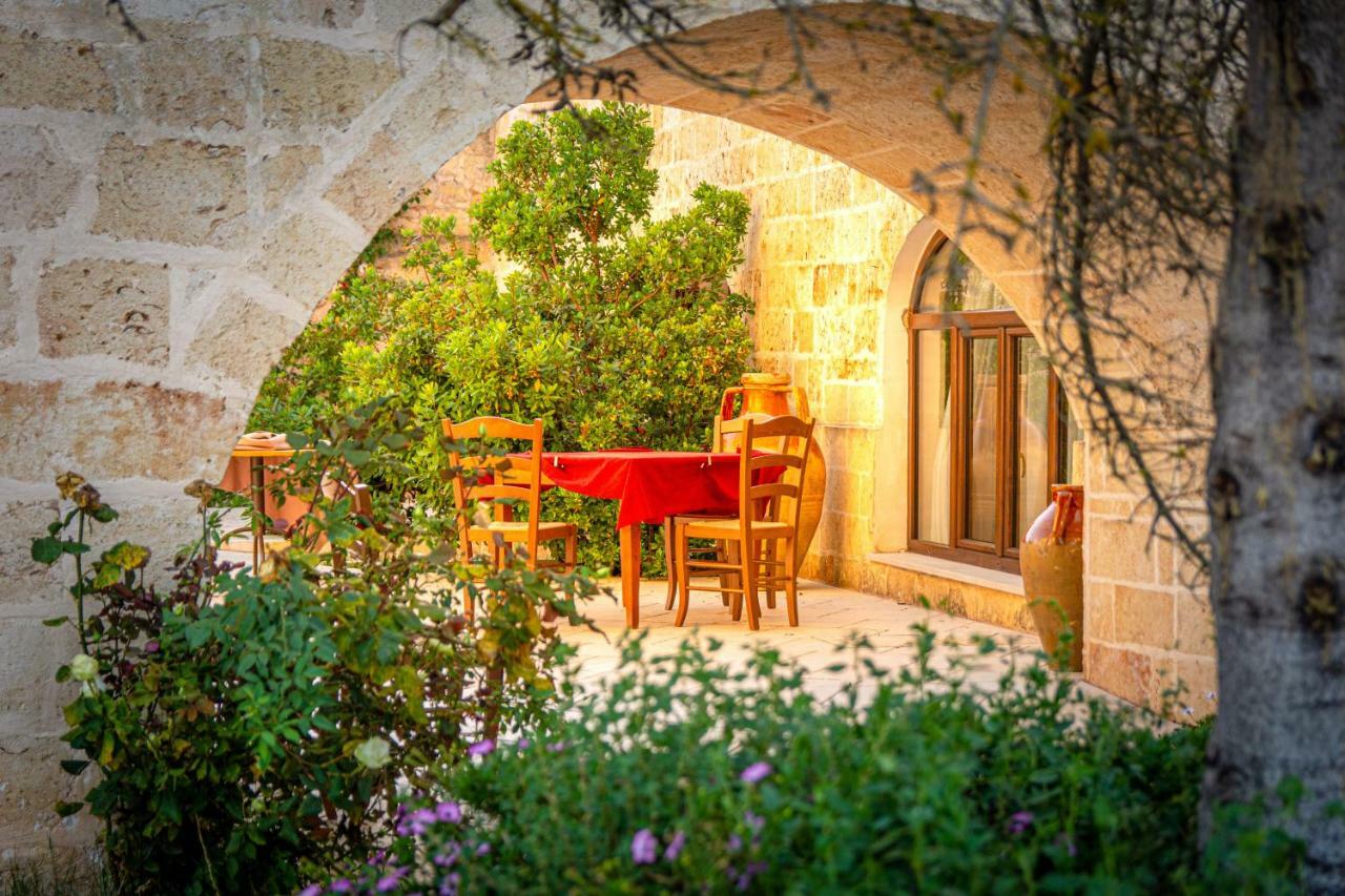 Masseria Nuova Francavilla Fontana Exterior photo